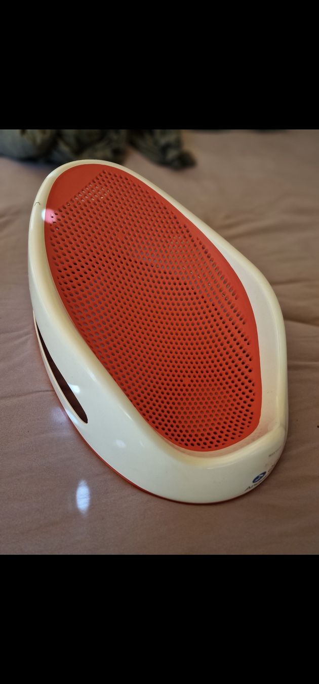 Badewannen: Badesitz Angelcare, neu – Neu (gemäss Beschreibung) aus Kulmerau von MichelleM88