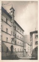 Brig (VS) Stockalperschloss