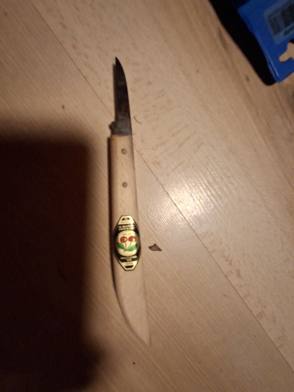 Tous les outils: Rosenmesser – D'occasion à Wolfhalden par goovy