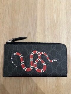 Gucci Portmonnaine