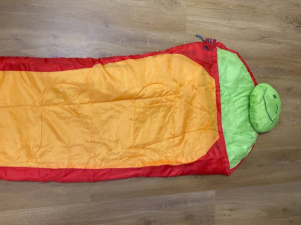 Sacchi a pelo: KINDERSCHLAFSACK – Usato da Alberswil venduto da mina012