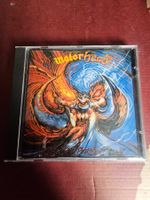 CD - Motörhead – Another Perfect Day (Hard Rock, 1991)