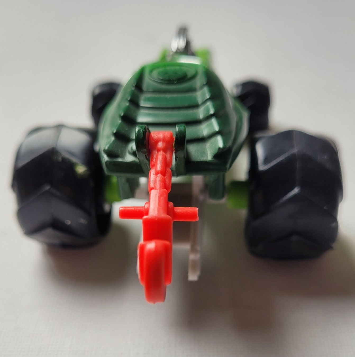 Voitures modèles: MONSTERTRUCK – D'occasion à Neftenbach par Mador6 2