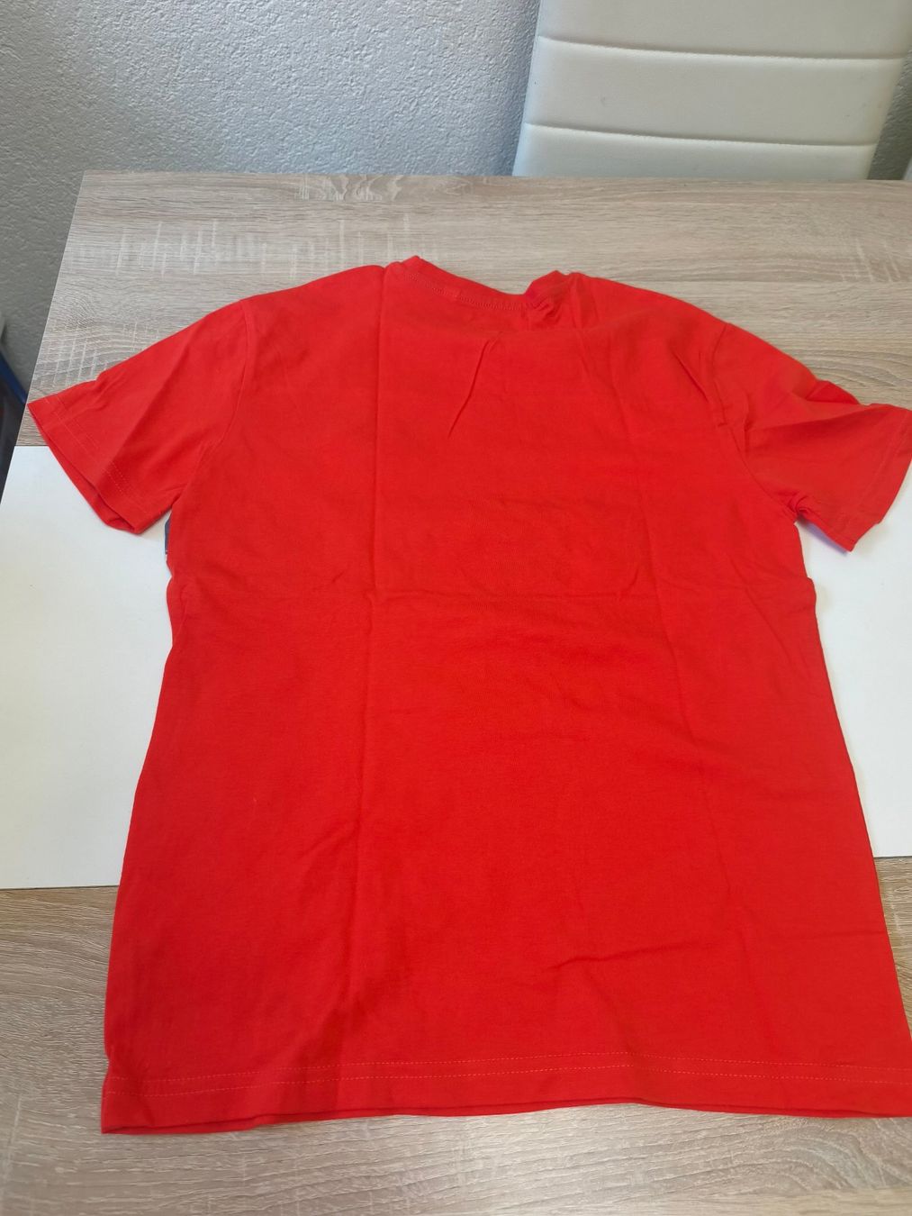 C&A Hemden, T-Shirts & Polos: T-SHIRT – Neu (gemäss Beschreibung) aus Mervelier von ZORHA 1