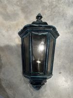 Wandlampe Aussenlampe Gartenlampe Leuchte