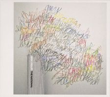 CD The National - High violet (Foldout Cardboard, 2010)