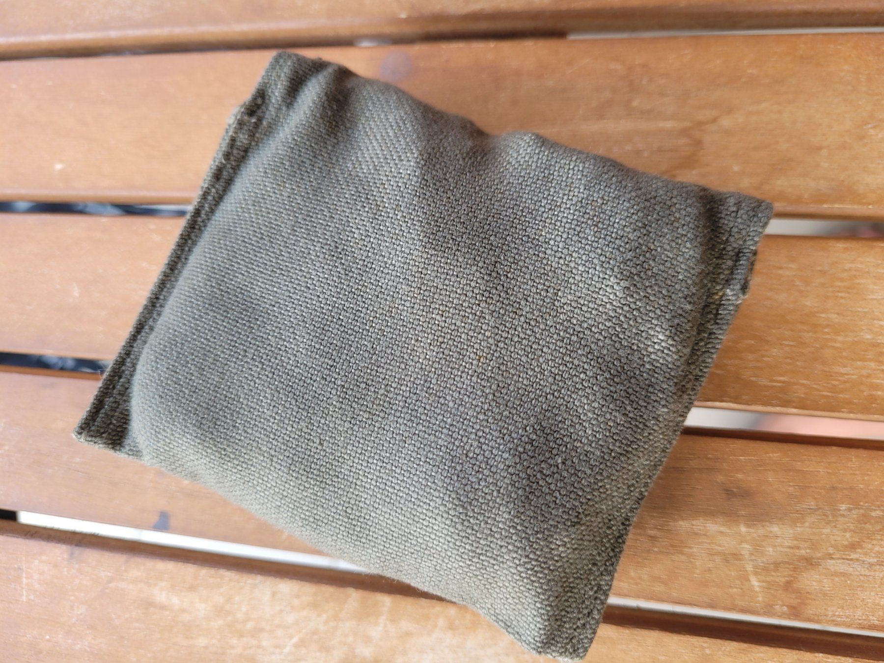 Uniformi: Schutzbrillen Wehrmacht – Usato da Kriens venduto da KTP 1