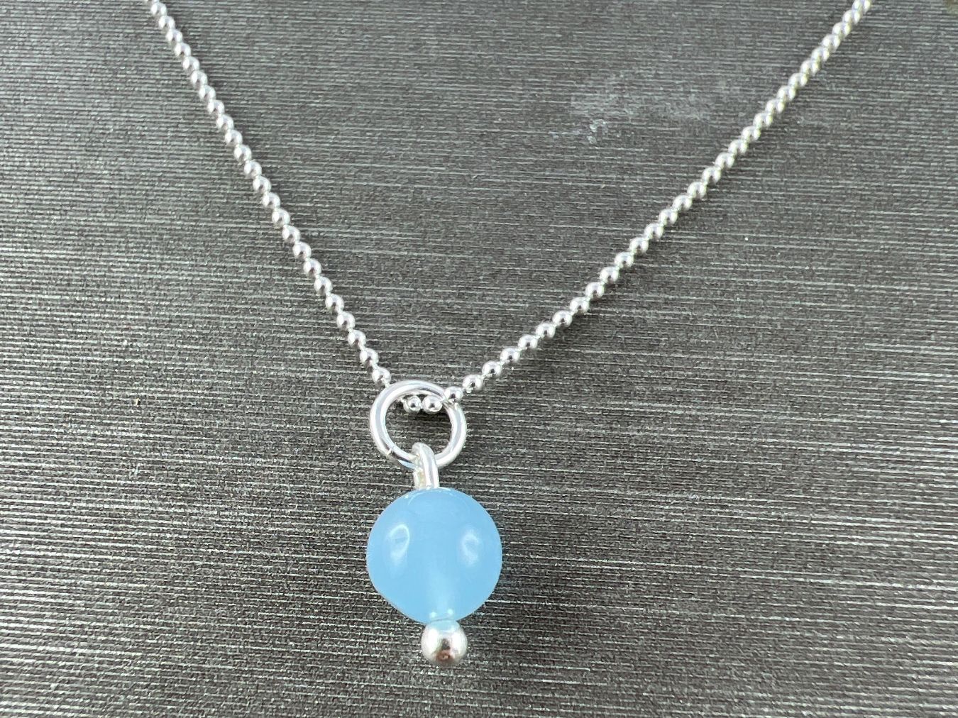 Catenine: Kette 925 Silber – Usato da Niederuzwil venduto da leo_8857 3