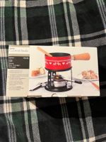 Fondue-Set für 2 Personen, neu, in Originalverpackung