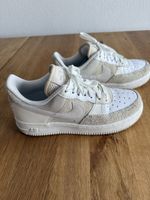 Nike Air Force 1 Low ’07 „coconut milk“– Gr. 37,5