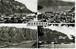 Maroggia 1956