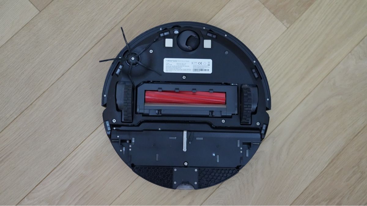 Roborock Aspirapolveri & Accessori: Roborock S7 MaxV Ultra + accessoires – Usato da Plan-les-Ouates venduto da mir_5bwn 6