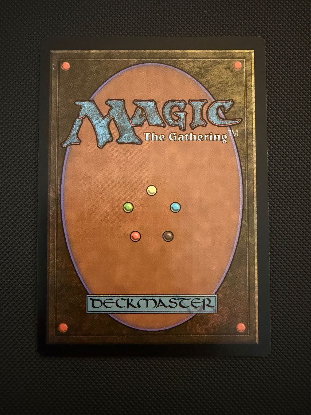 Magic The Gathering Carte collezionabili: Overseer of the Damned – Usato da Ulisbach venduto da joelsj 1
