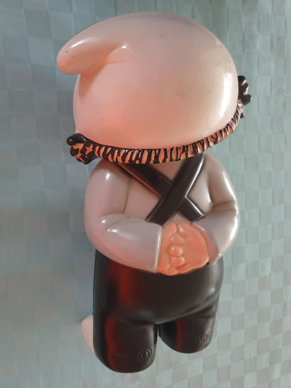 Figurines: Mainzelmännchen gross – D'occasion à Mörschwil par spirspi 4