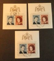 FL 1967 Vermählung d. Erbprinzen 3