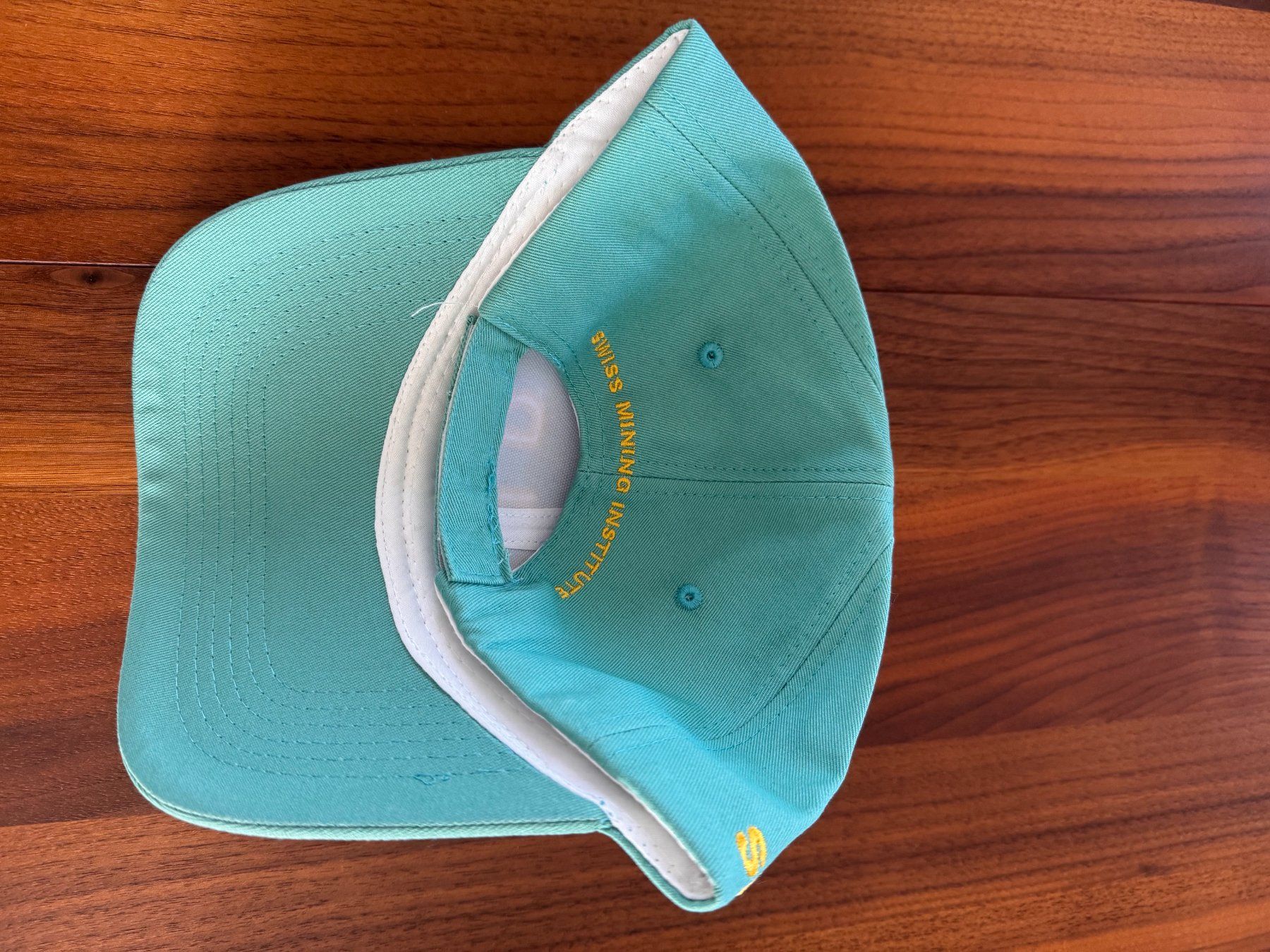 Sonstige Kleidung & Accessoires: Cap verstellbar neu – Neu (gemäss Beschreibung) aus Neukirch (Egnach) von JuToGi 1