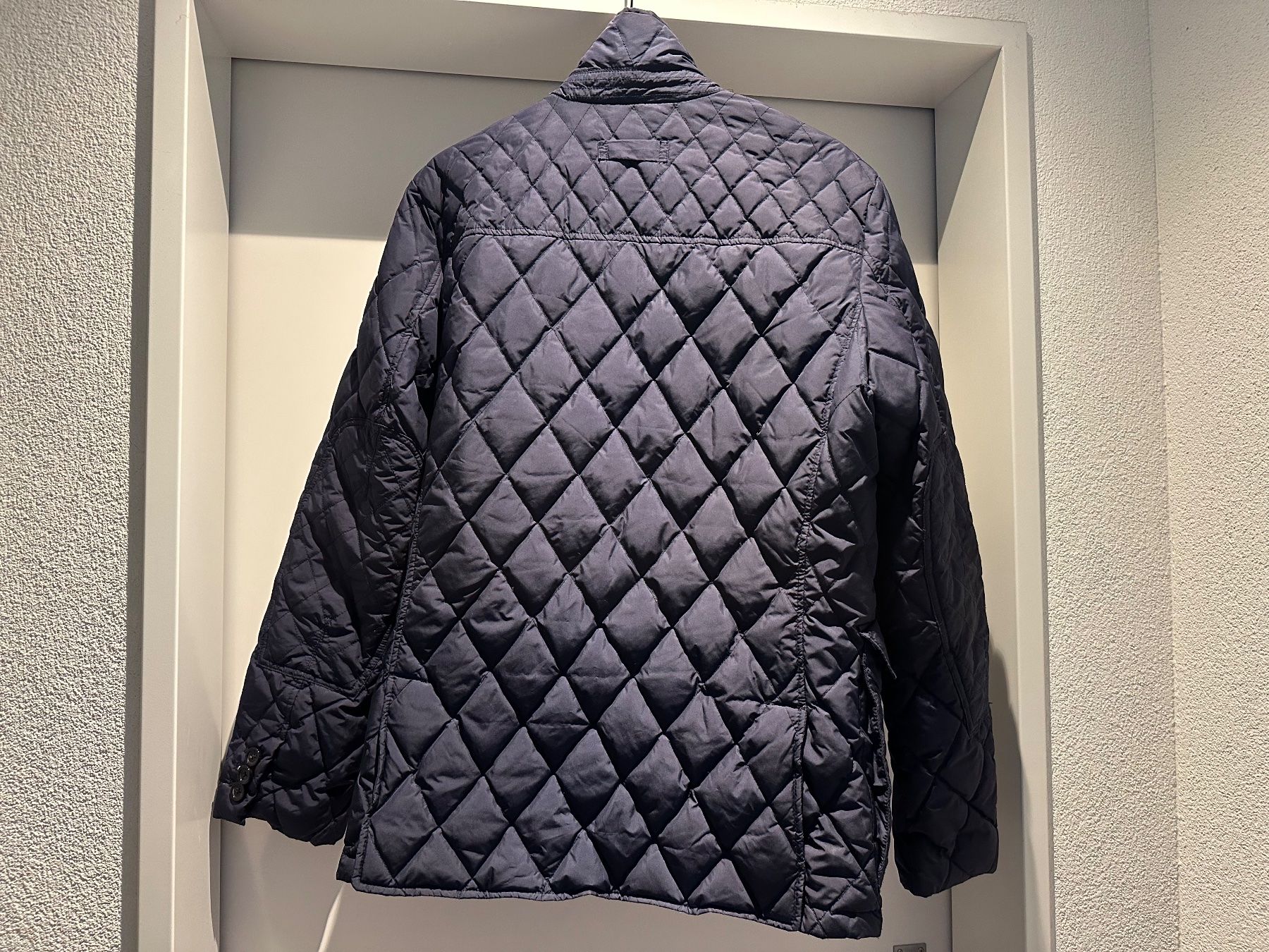Jacken: HENRY COTTONS Steppjacke, Gr. L – Gebraucht aus Dübendorf von liism 5