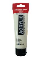 AMSTERDAM Acrylfarben Titanweiss