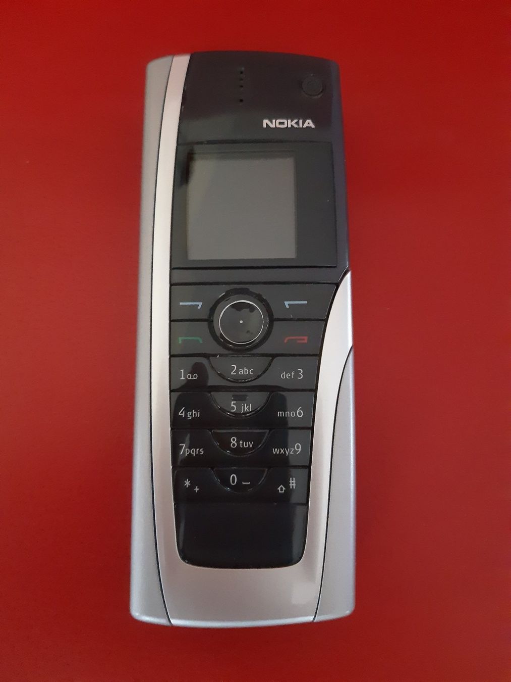 Nokia Telefoni cellulari / Smartphones: Telefon Nokia 9500 Communicator – Nuovo e nell'imballaggio originale da Brütten venduto da Beat8311 5