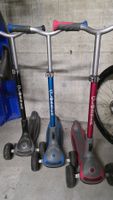 Globber Scooter Ultimum