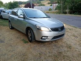 kIA CEED 1.6 Deisel 