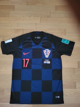 Kroatien Trikot