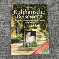 Kulinarische Reisewege Deutschland