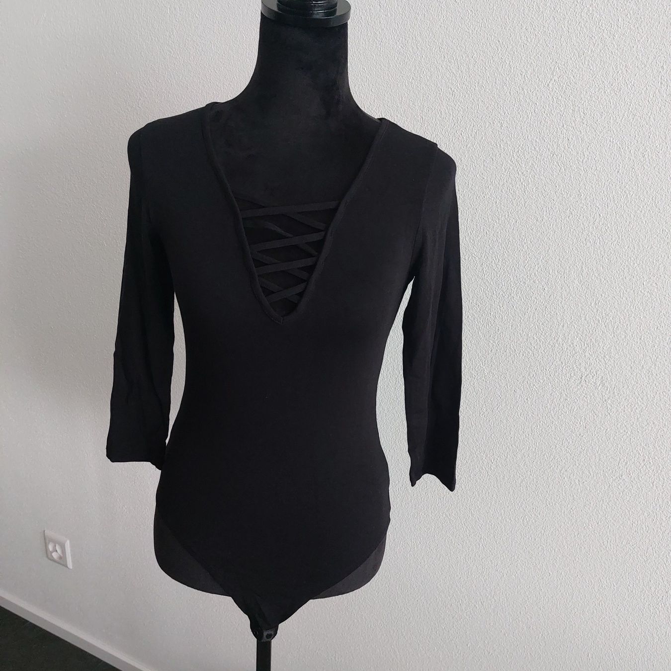 Top: Sexy Body – Nuovo (secondo la descrizione) da Muri AG venduto da ReBoutique