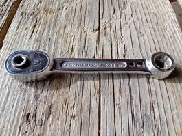 Belzer Kälteservice Rätsche