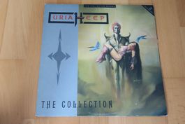 Uriah Heep – The Collection
