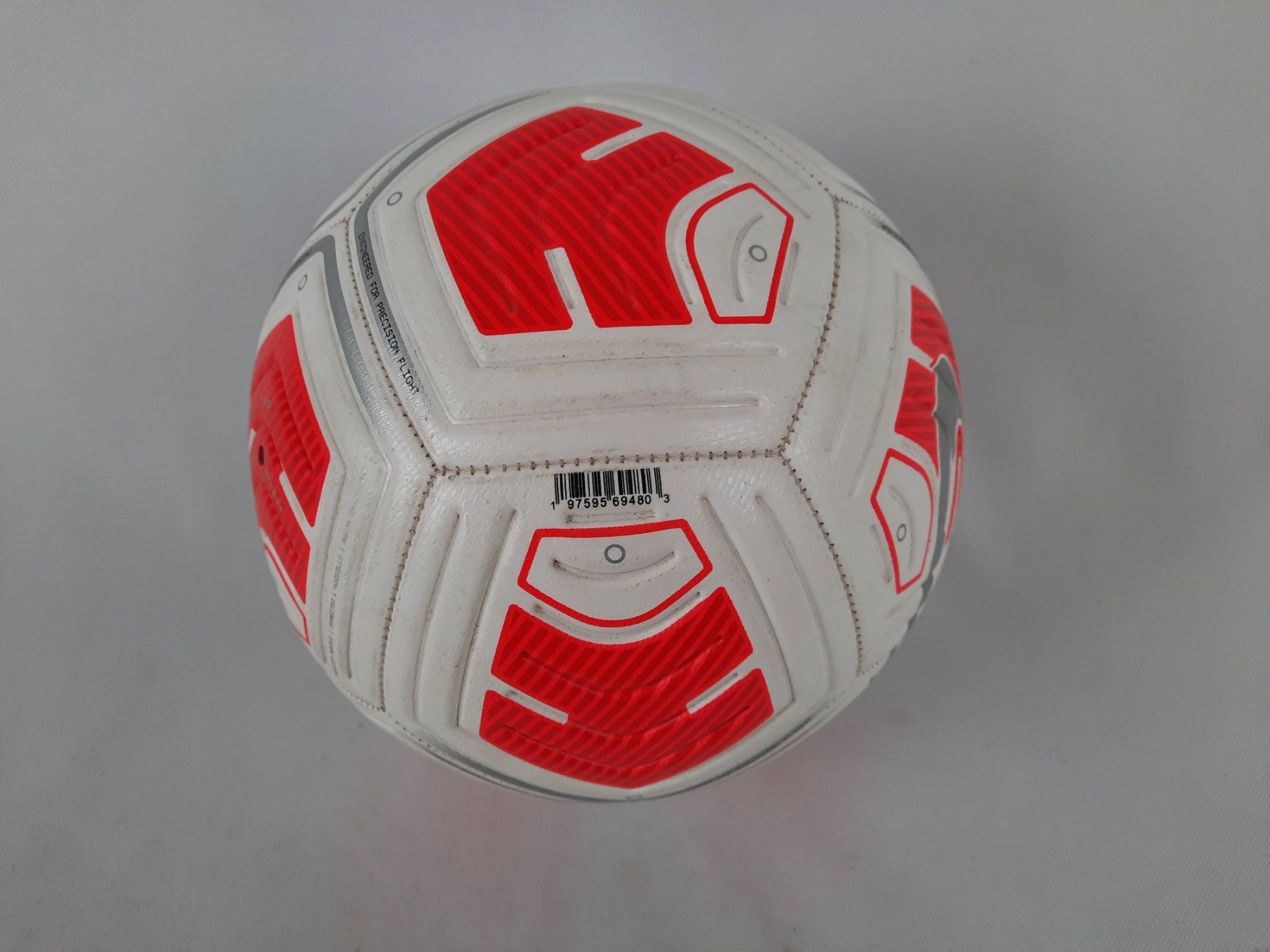 Nike Palloni: NIKE STRIKE TEAM Fussball – Nuovo (secondo la descrizione) da Beinwil am See venduto da Restwert_Beinwil 3