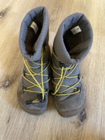 Froddo Barfuss-Winterstiefel Gr.32
