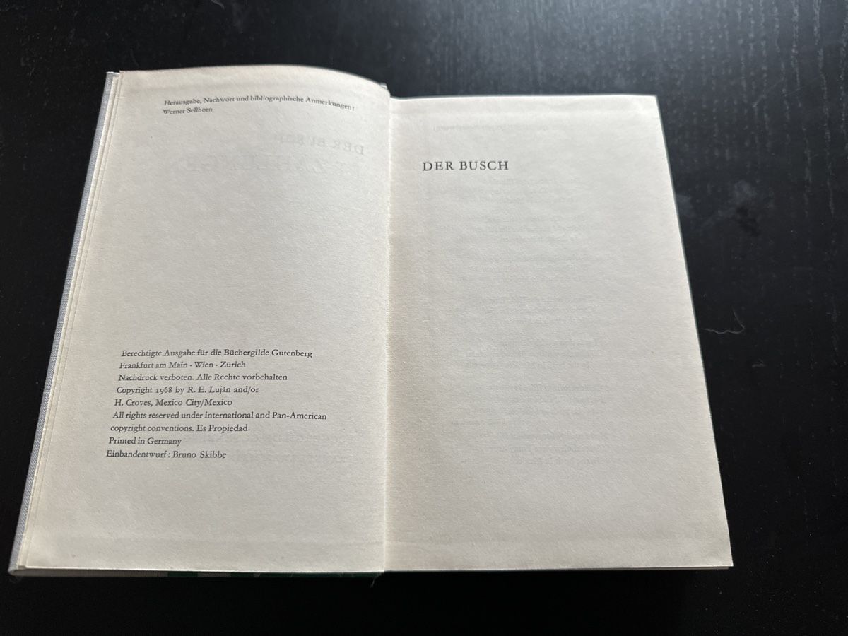 Libri: Erzählungen – Usato da Erstfeld venduto da Uhu1980 2