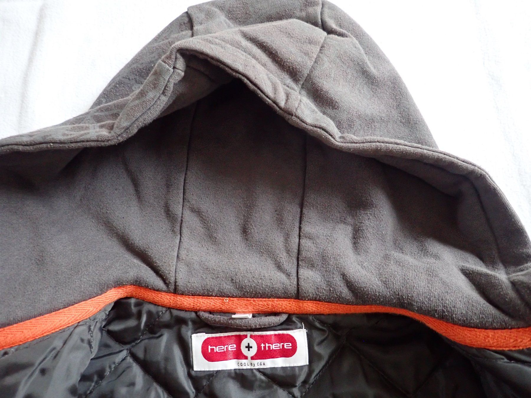 C&A Giacche & Cappotti: Veste chaude 152 garçon – Nuovo (secondo la descrizione) da Petit-Lancy venduto da camping_car 2