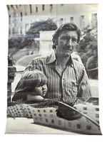 Poster de Jo et Siffert
