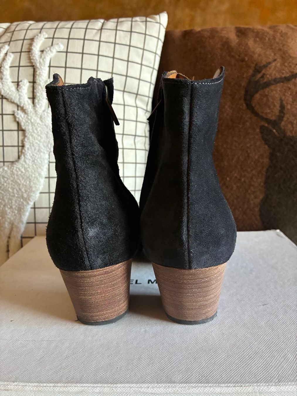 Isabel Marant Scarpe da donna: ISABEL MARANT – Usato da Rümlang venduto da har_z6qv 1