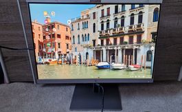HP 243i EliteDisplay HD Monitor