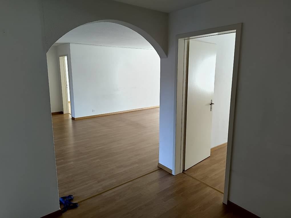 Laminat gebraucht in gutem Zustand GRATIS abzugeben (Gebraucht) in luzern für CHF 1 – nur Abholung auf Ricardo kaufen