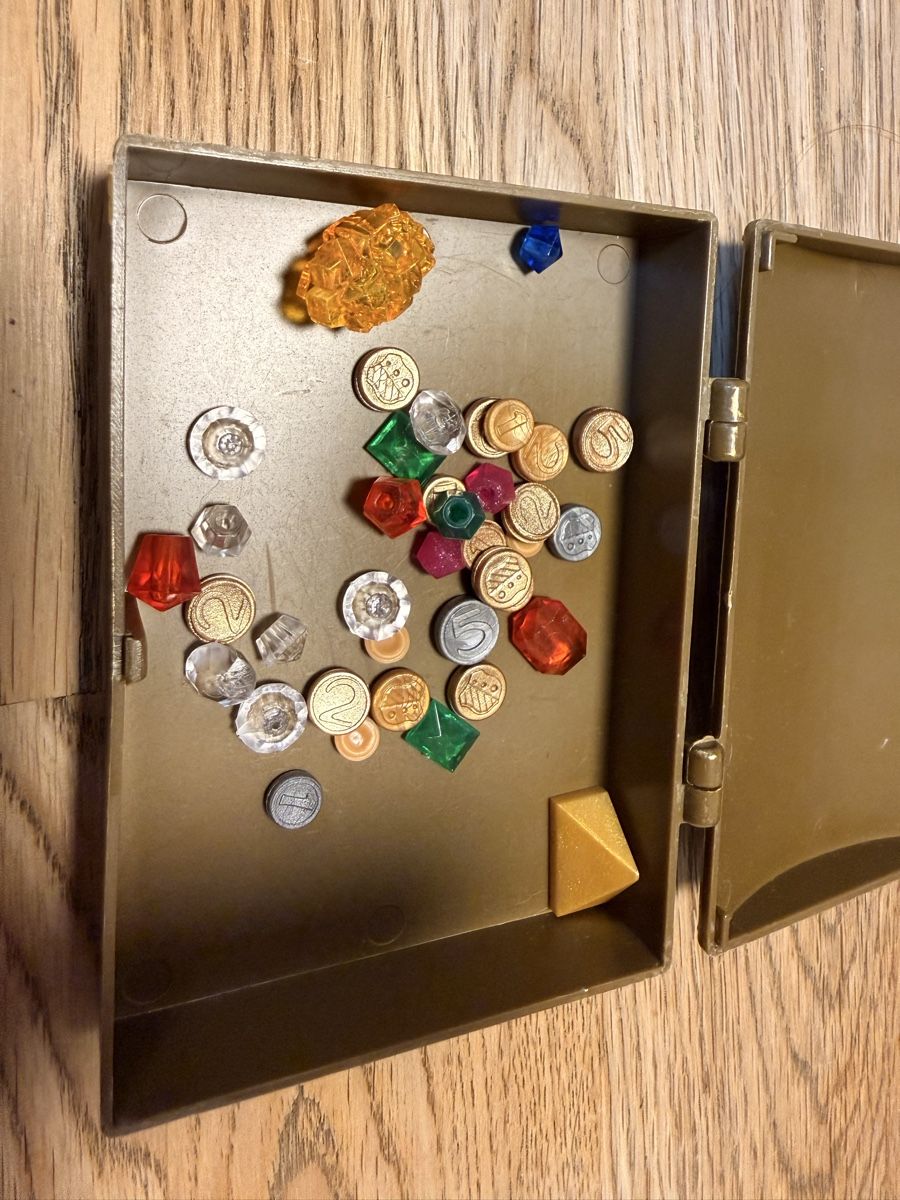 Playmobil Spielzeuge: Playmobil Schatz – Gebraucht aus Zürich von amicitia_77 1