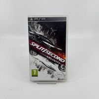 Split Second Velocity (PSP)