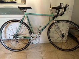 Rennrad Bianchi