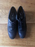 Halbschuhe Bata Gr.40