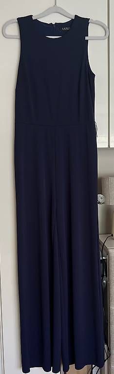 Tute: POLO RALPH LAUREN Jumpsuit Gr. S – Usato da Basel venduto da Findus78