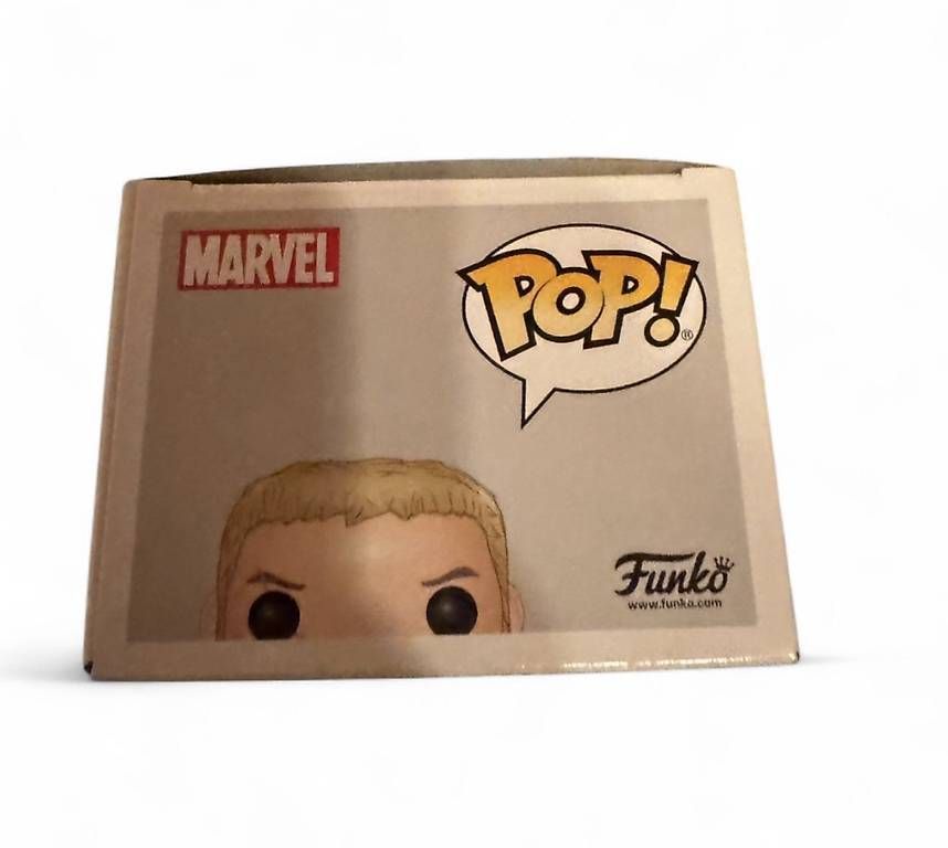 Funko Figurines: Thor – Neuf (Voir description) à Marbach SG par Rob_sta 2