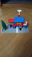 LEGO Legoland 356 - chalet avec volets
