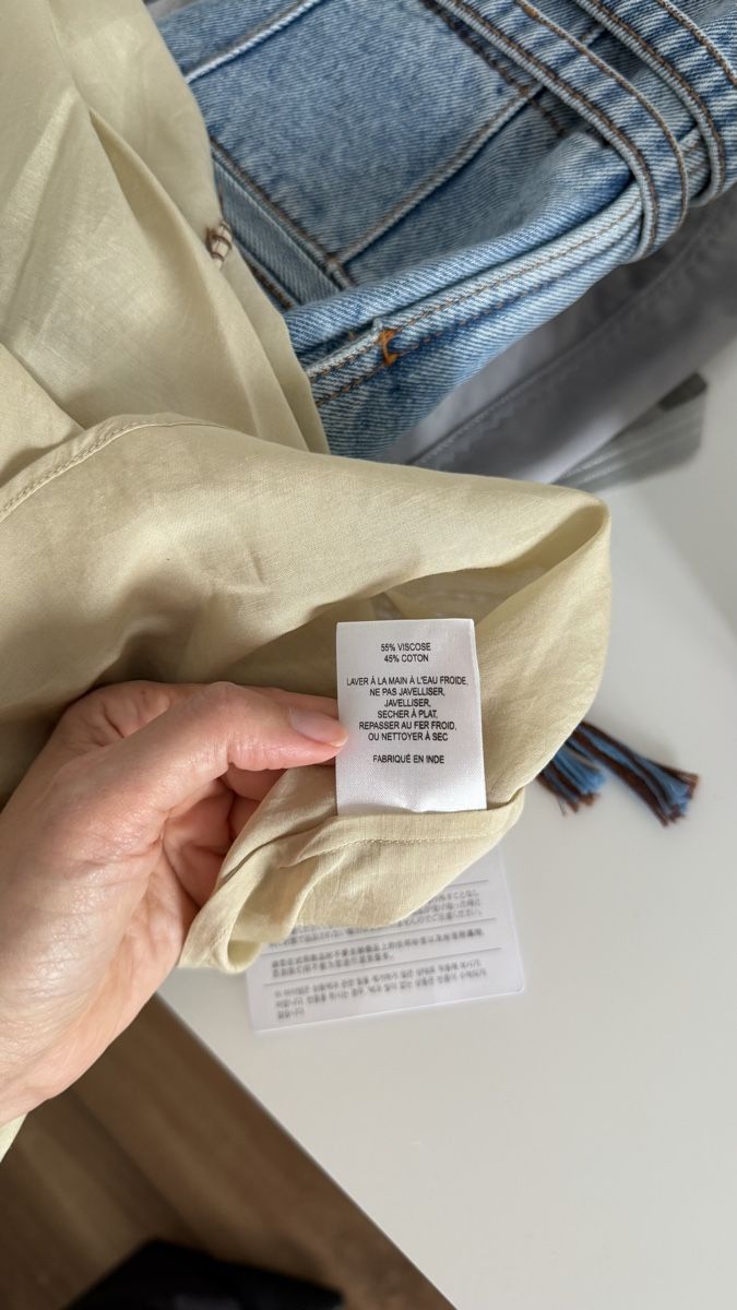 Blusen: Nili Lotan blouse  – Neu und originalverpackt aus Paradiso von viorea 7