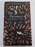 The Dreamers by Karen Thompson Walker