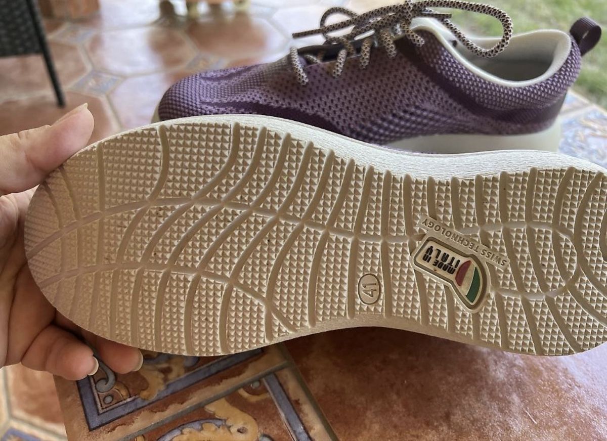 Kybun Chaussures femmes: KYBUN- Biel, neue 41er – Neuf (Voir description) à Bonaduz par Malves10 1