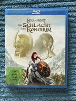 Der Herr der Ringe Die Schlacht der Rohirrim Blu-ray