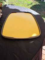 Vintage Servier - Tablett